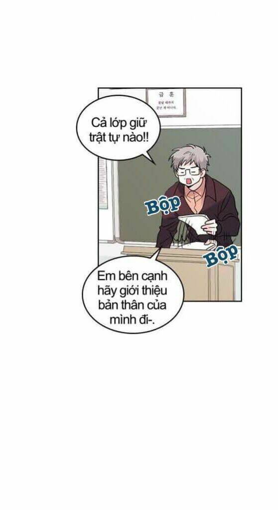 Luật Của Tiểu Thuyết Mạng Chapter 32 - Trang 2