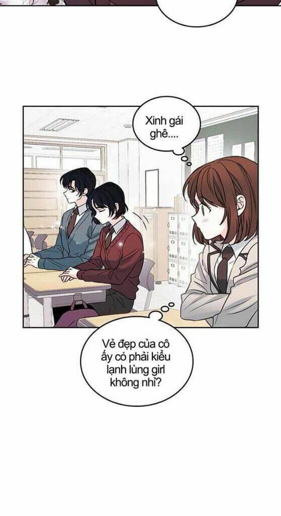 Luật Của Tiểu Thuyết Mạng Chapter 32 - Trang 2