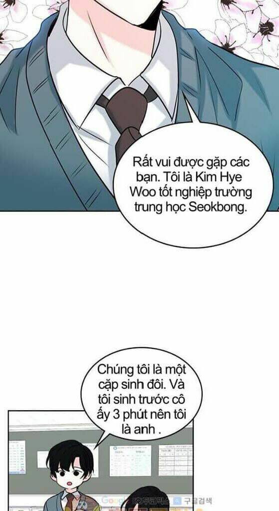 Luật Của Tiểu Thuyết Mạng Chapter 32 - Trang 2