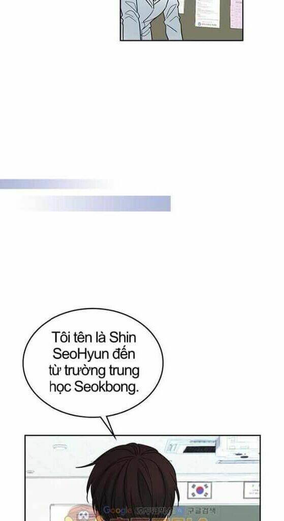 Luật Của Tiểu Thuyết Mạng Chapter 32 - Trang 2