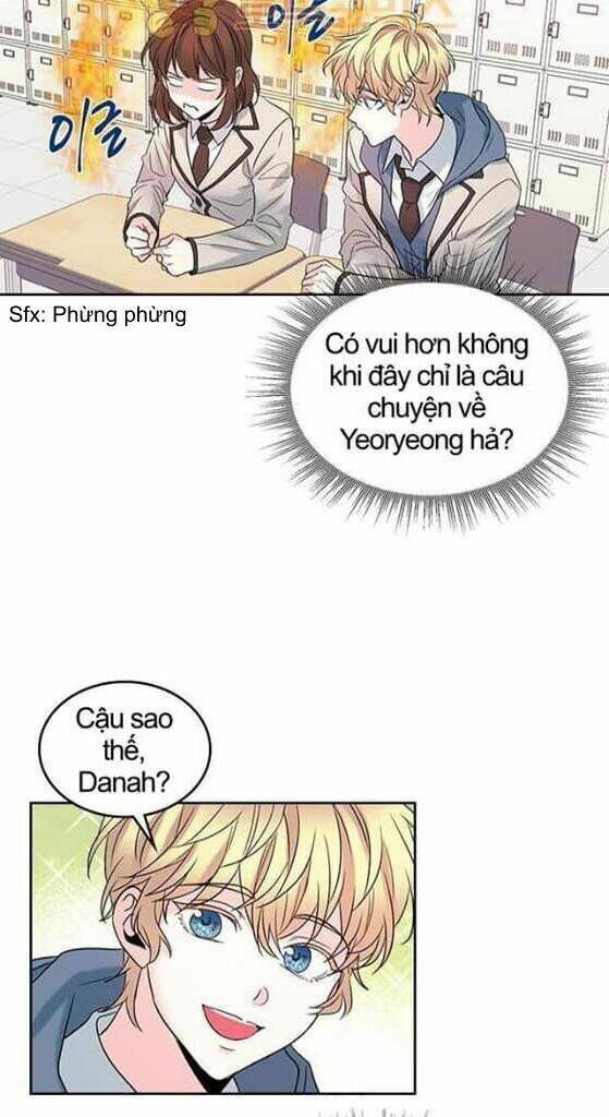 Luật Của Tiểu Thuyết Mạng Chapter 32 - Trang 2