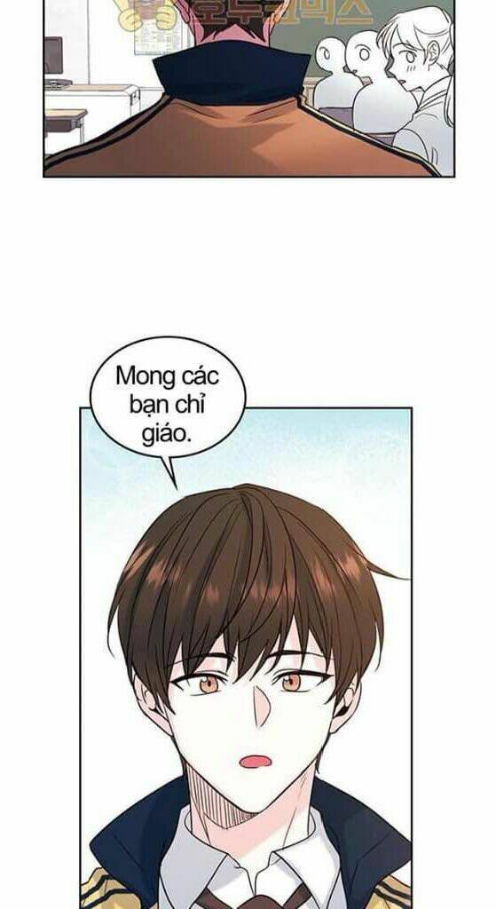 Luật Của Tiểu Thuyết Mạng Chapter 32 - Trang 2