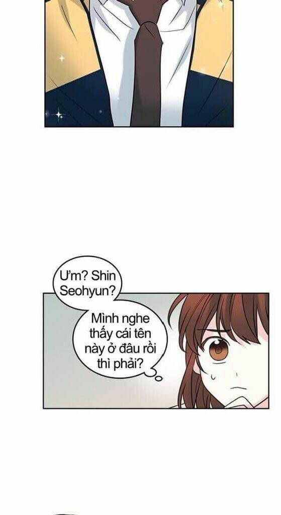 Luật Của Tiểu Thuyết Mạng Chapter 32 - Trang 2