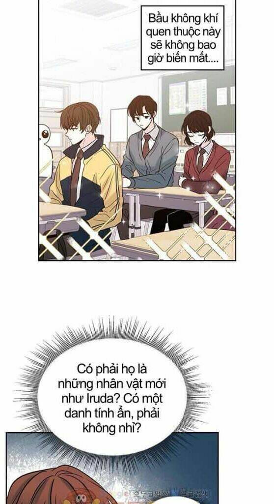 Luật Của Tiểu Thuyết Mạng Chapter 32 - Trang 2