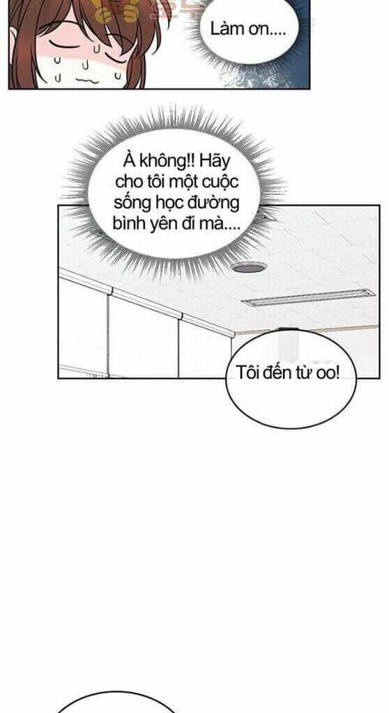 Luật Của Tiểu Thuyết Mạng Chapter 32 - Trang 2