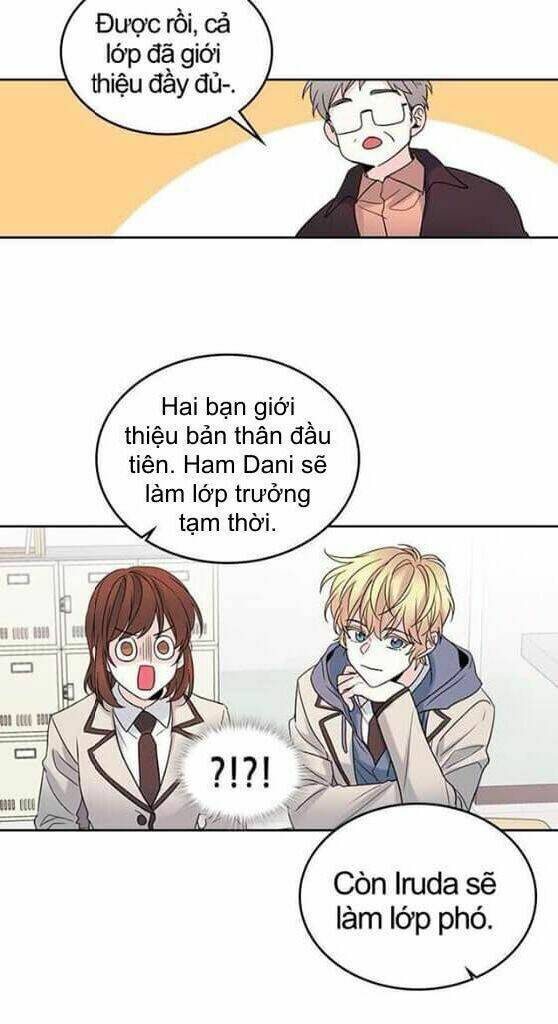 Luật Của Tiểu Thuyết Mạng Chapter 32 - Trang 2