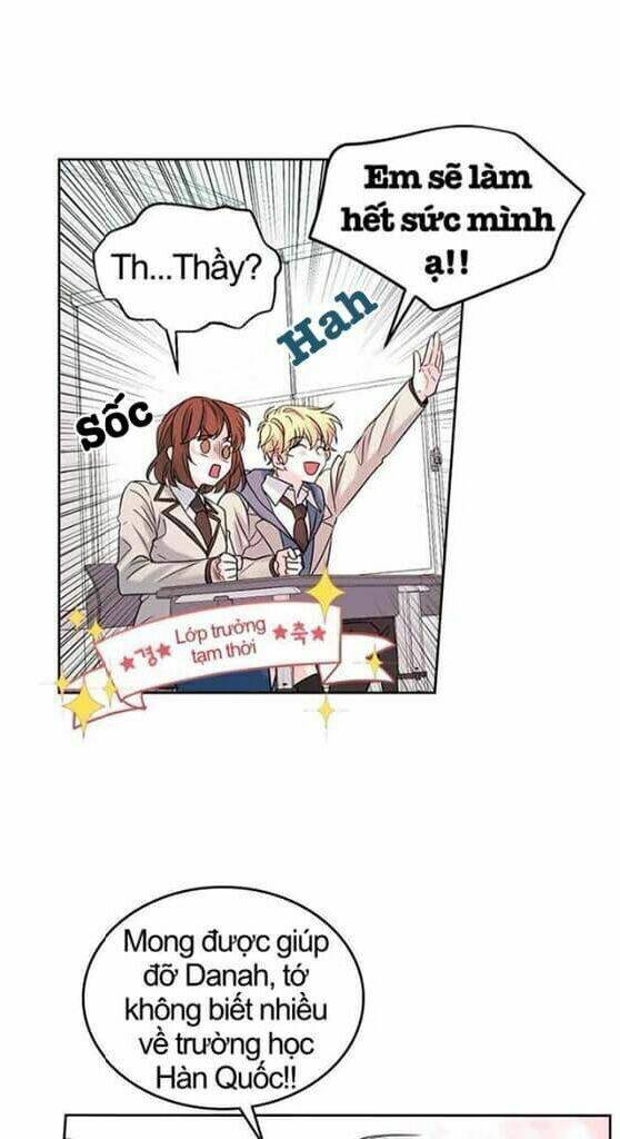 Luật Của Tiểu Thuyết Mạng Chapter 32 - Trang 2