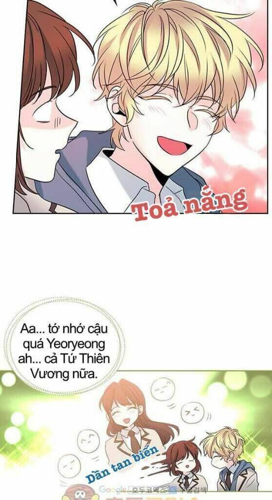 Luật Của Tiểu Thuyết Mạng Chapter 32 - Trang 2