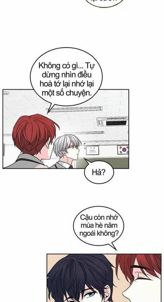 Luật Của Tiểu Thuyết Mạng Chapter 32 - Trang 2