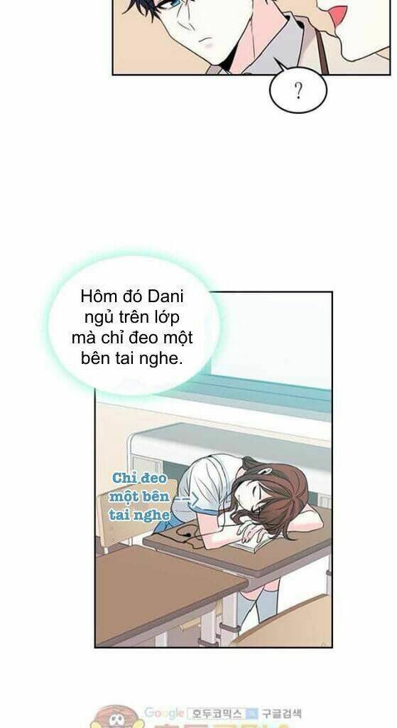 Luật Của Tiểu Thuyết Mạng Chapter 32 - Trang 2