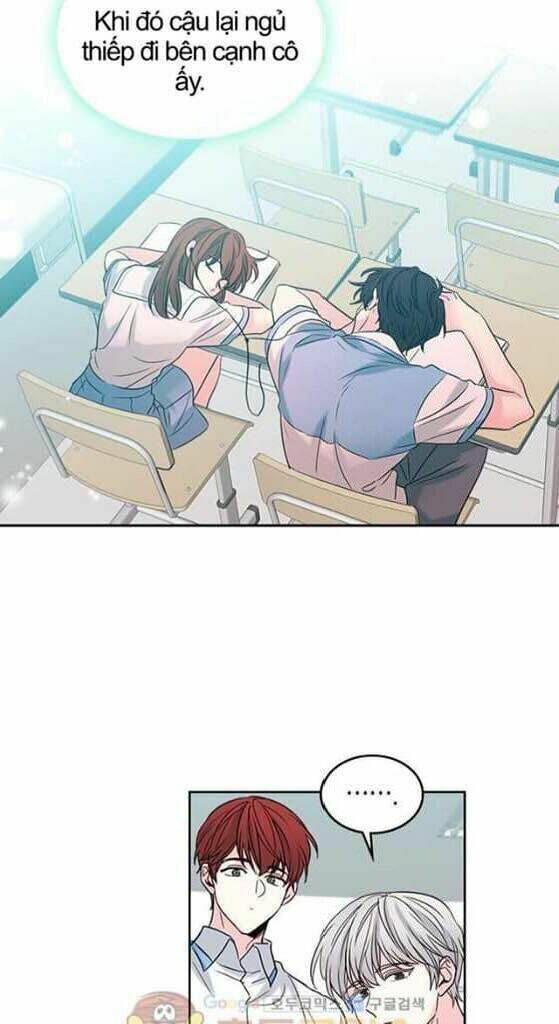 Luật Của Tiểu Thuyết Mạng Chapter 32 - Trang 2