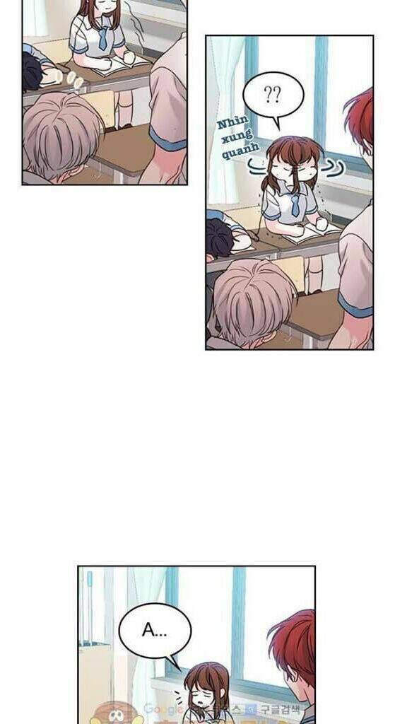 Luật Của Tiểu Thuyết Mạng Chapter 32 - Trang 2