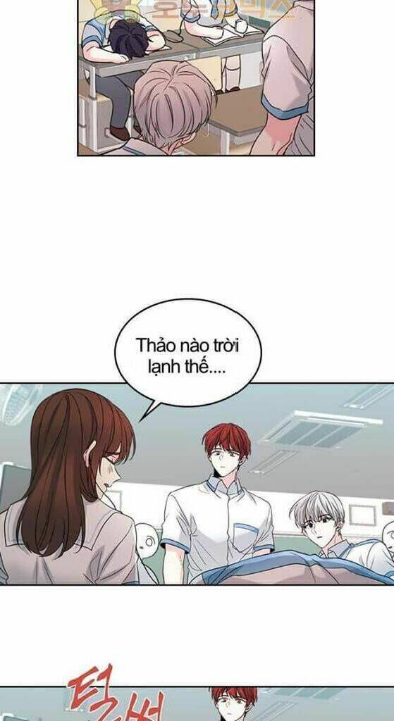 Luật Của Tiểu Thuyết Mạng Chapter 32 - Trang 2