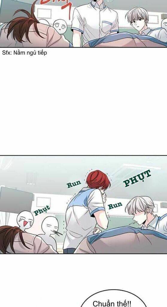 Luật Của Tiểu Thuyết Mạng Chapter 32 - Trang 2