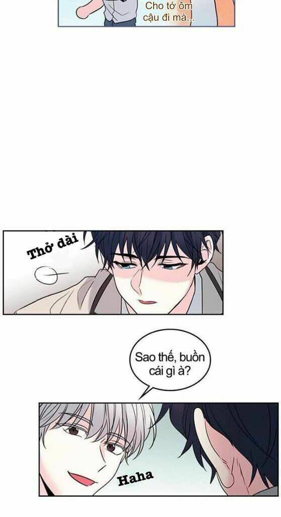 Luật Của Tiểu Thuyết Mạng Chapter 32 - Trang 2