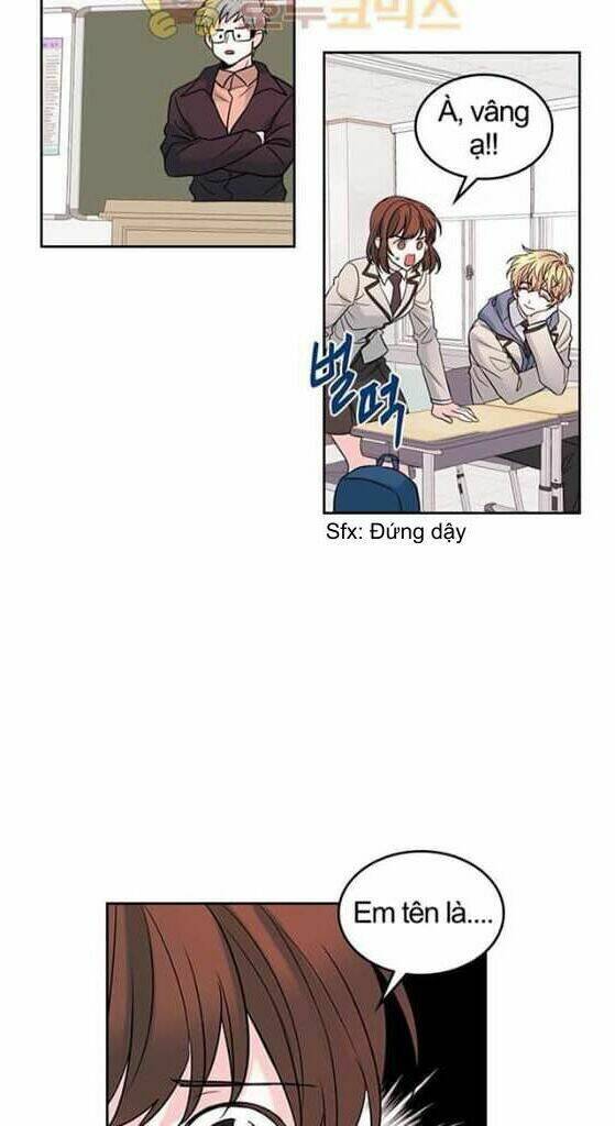 Luật Của Tiểu Thuyết Mạng Chapter 32 - Trang 2