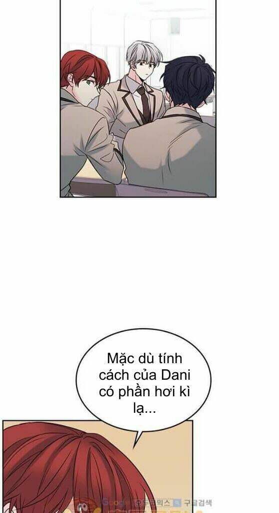 Luật Của Tiểu Thuyết Mạng Chapter 32 - Trang 2