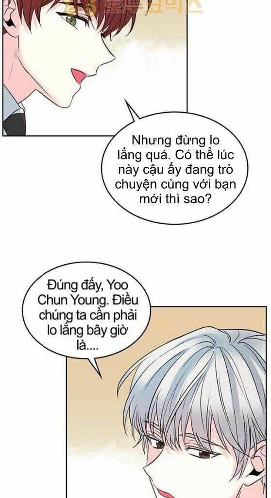 Luật Của Tiểu Thuyết Mạng Chapter 32 - Trang 2