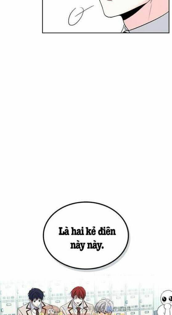 Luật Của Tiểu Thuyết Mạng Chapter 32 - Trang 2