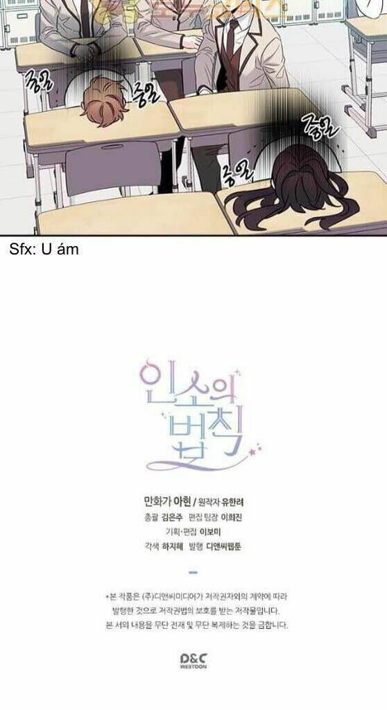 Luật Của Tiểu Thuyết Mạng Chapter 32 - Trang 2