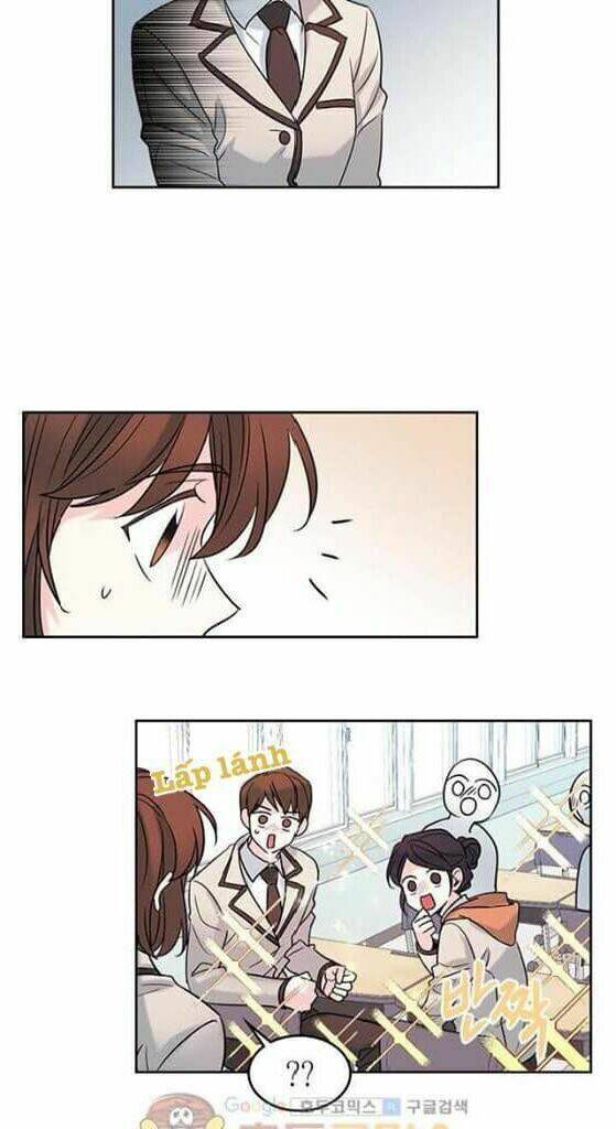 Luật Của Tiểu Thuyết Mạng Chapter 32 - Trang 2