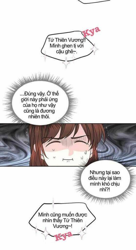 Luật Của Tiểu Thuyết Mạng Chapter 32 - Trang 2