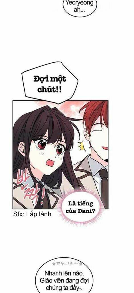 Luật Của Tiểu Thuyết Mạng Chapter 33 - Trang 2