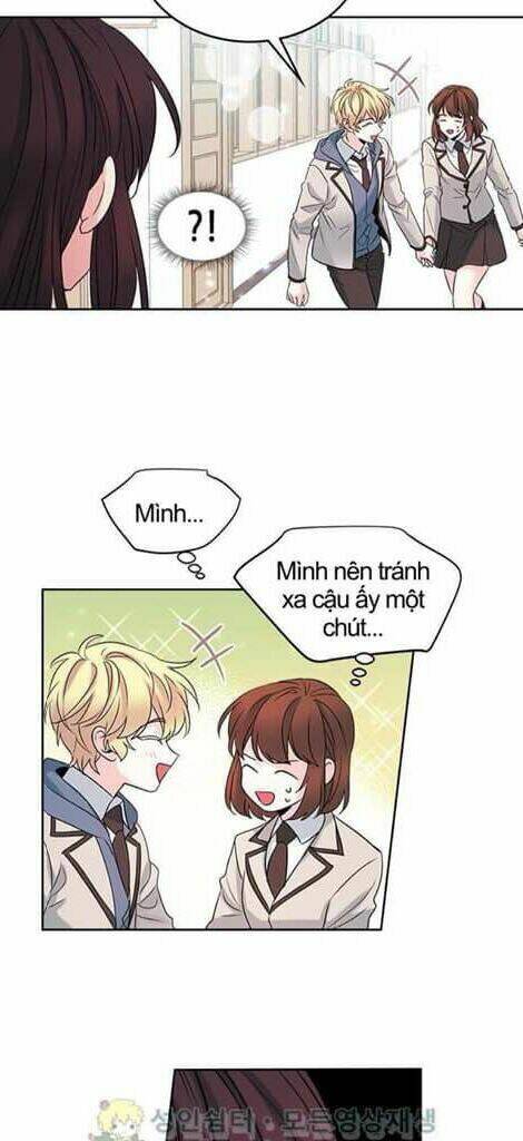 Luật Của Tiểu Thuyết Mạng Chapter 33 - Trang 2