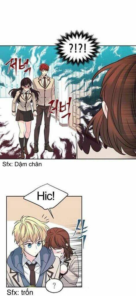 Luật Của Tiểu Thuyết Mạng Chapter 33 - Trang 2