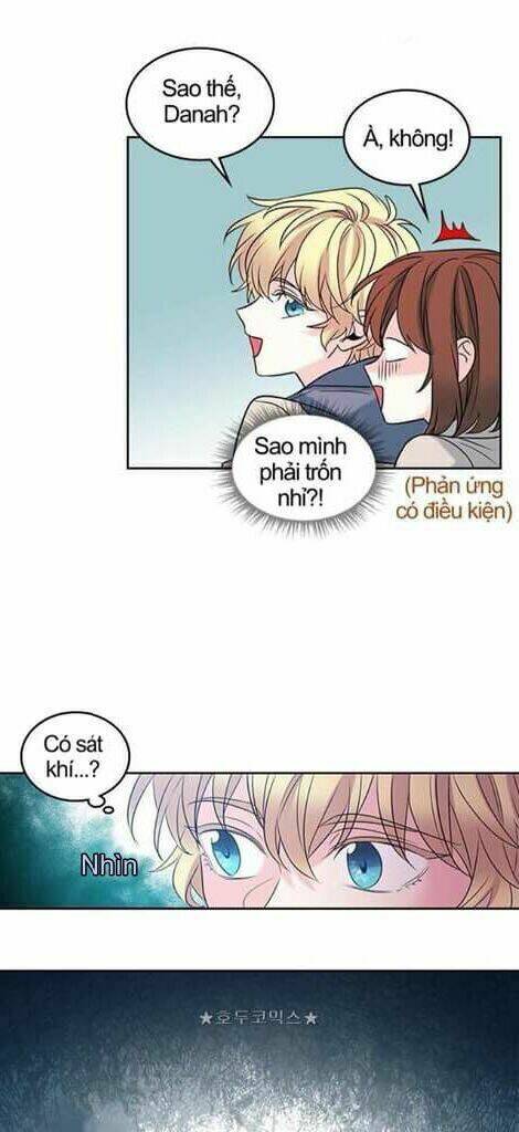 Luật Của Tiểu Thuyết Mạng Chapter 33 - Trang 2