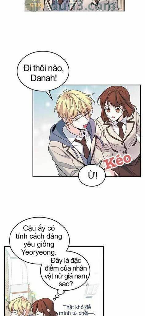 Luật Của Tiểu Thuyết Mạng Chapter 33 - Trang 2