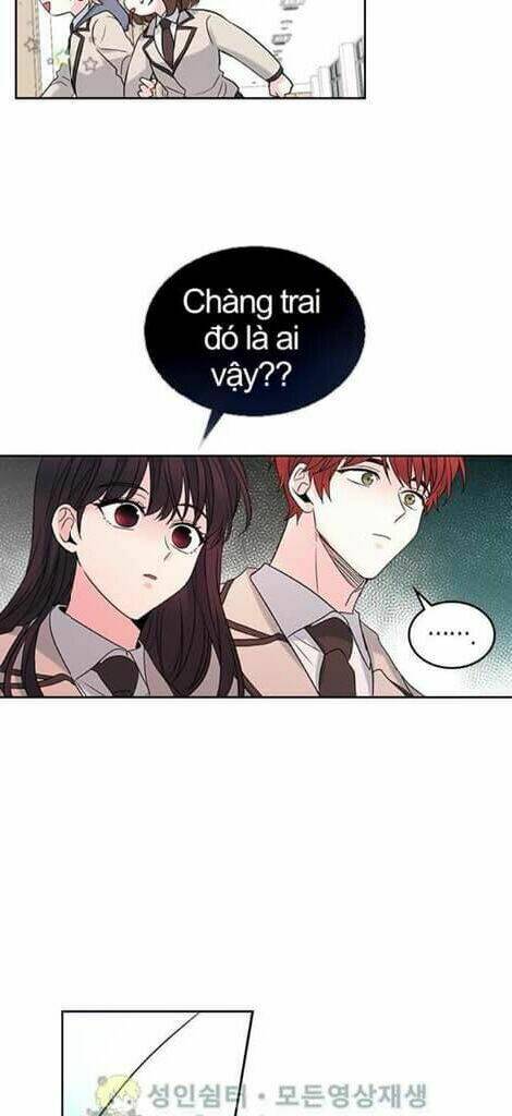 Luật Của Tiểu Thuyết Mạng Chapter 33 - Trang 2