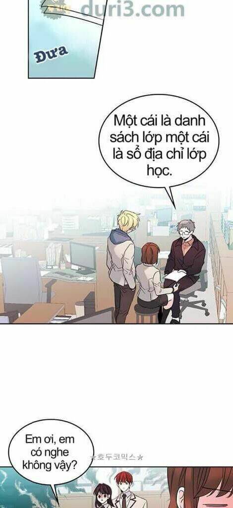 Luật Của Tiểu Thuyết Mạng Chapter 33 - Trang 2