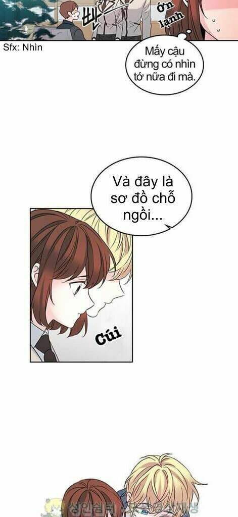 Luật Của Tiểu Thuyết Mạng Chapter 33 - Trang 2