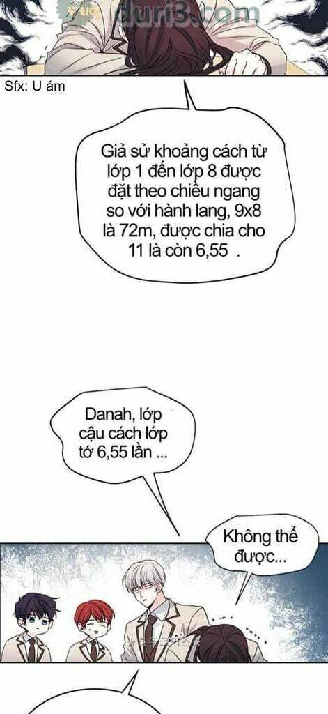 Luật Của Tiểu Thuyết Mạng Chapter 33 - Trang 2