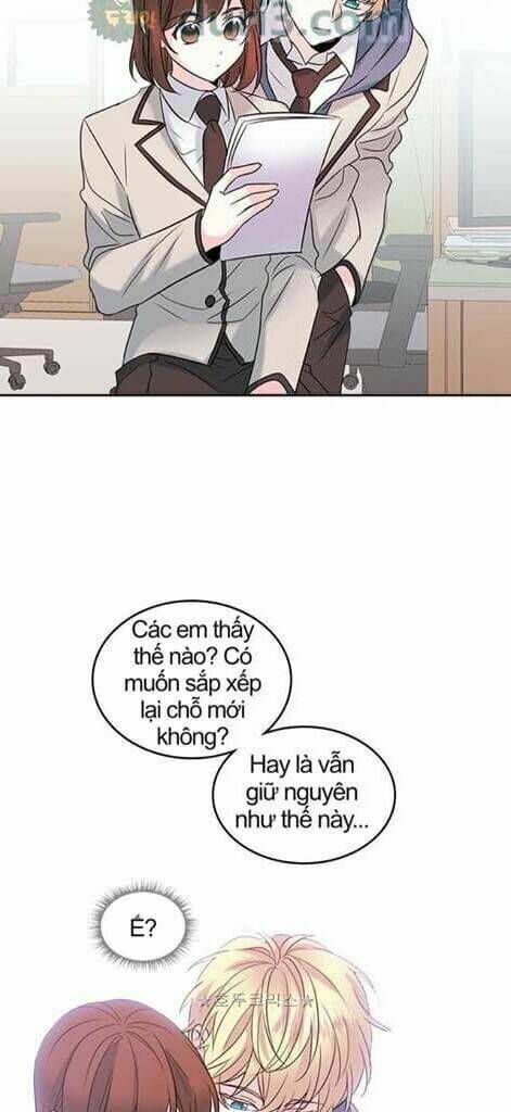 Luật Của Tiểu Thuyết Mạng Chapter 33 - Trang 2