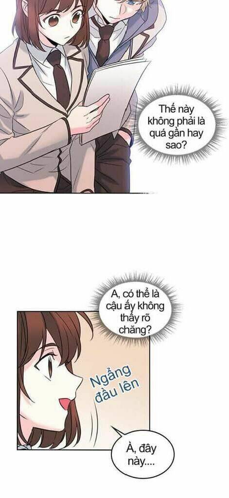 Luật Của Tiểu Thuyết Mạng Chapter 33 - Trang 2