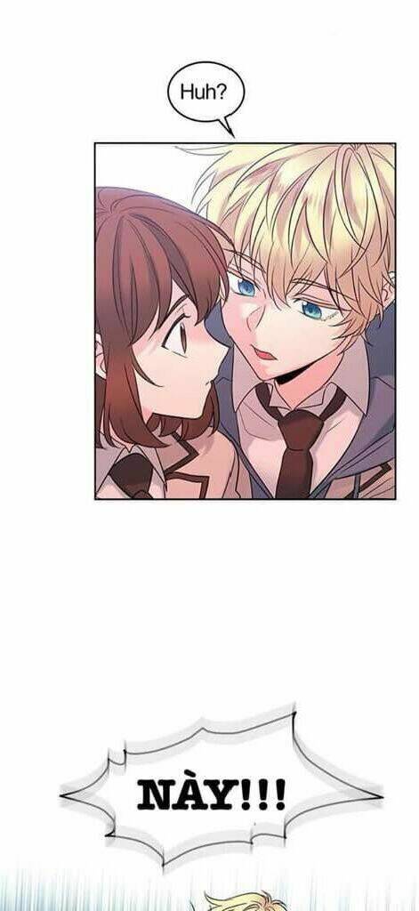 Luật Của Tiểu Thuyết Mạng Chapter 33 - Trang 2