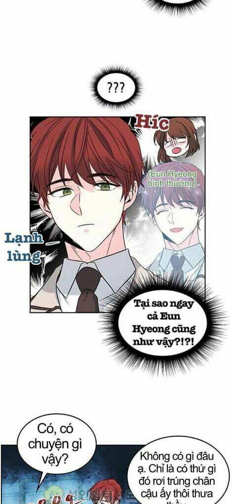 Luật Của Tiểu Thuyết Mạng Chapter 33 - Trang 2