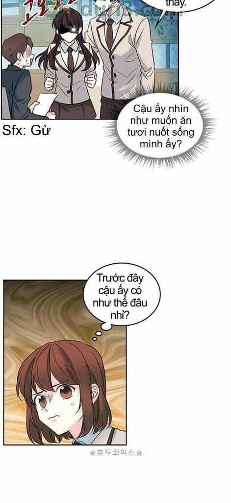 Luật Của Tiểu Thuyết Mạng Chapter 33 - Trang 2