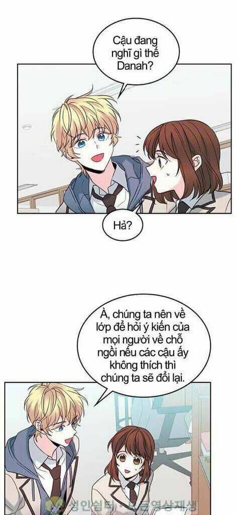 Luật Của Tiểu Thuyết Mạng Chapter 33 - Trang 2