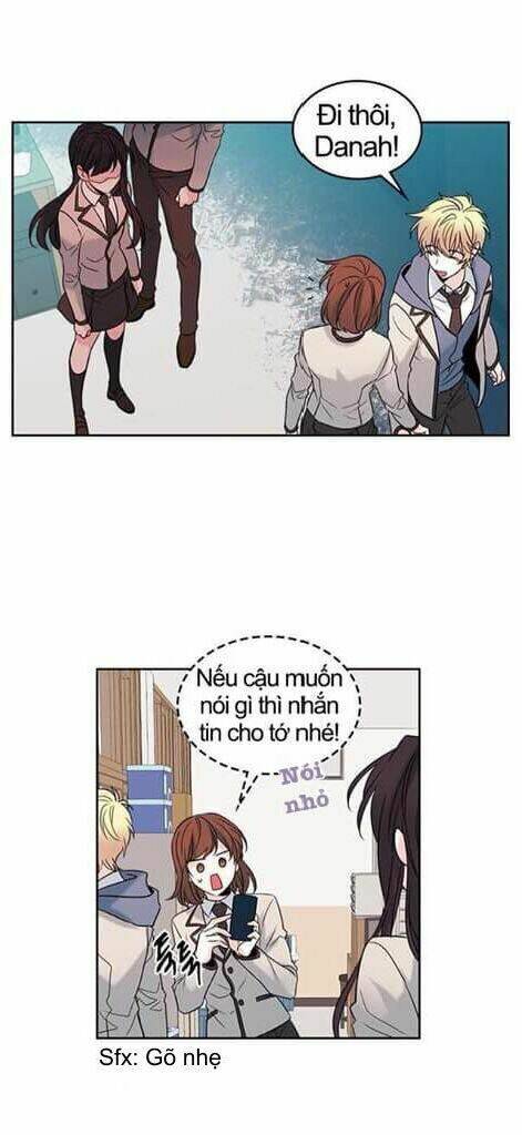 Luật Của Tiểu Thuyết Mạng Chapter 33 - Trang 2