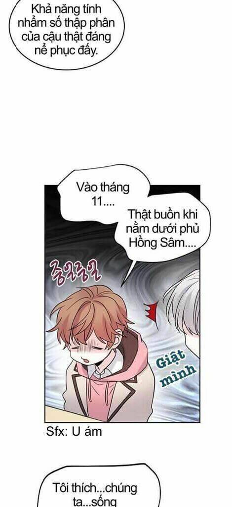 Luật Của Tiểu Thuyết Mạng Chapter 33 - Trang 2