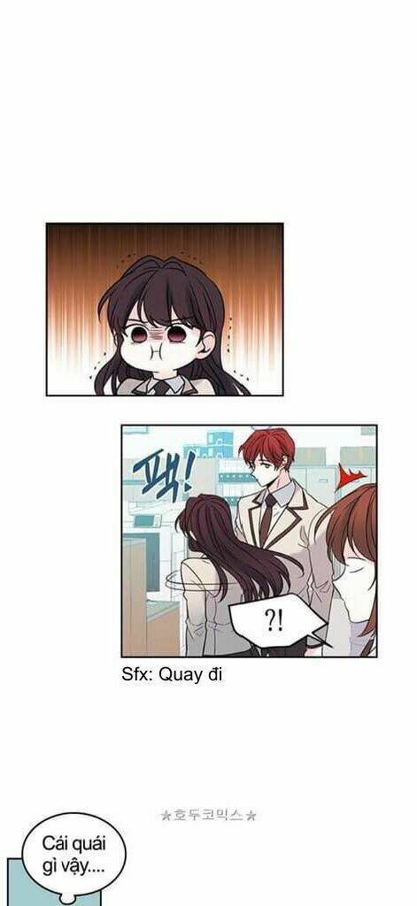 Luật Của Tiểu Thuyết Mạng Chapter 33 - Trang 2