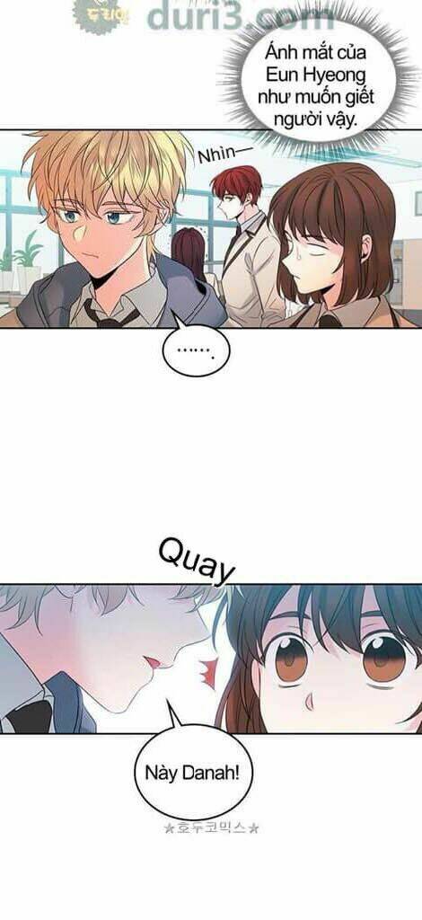 Luật Của Tiểu Thuyết Mạng Chapter 33 - Trang 2