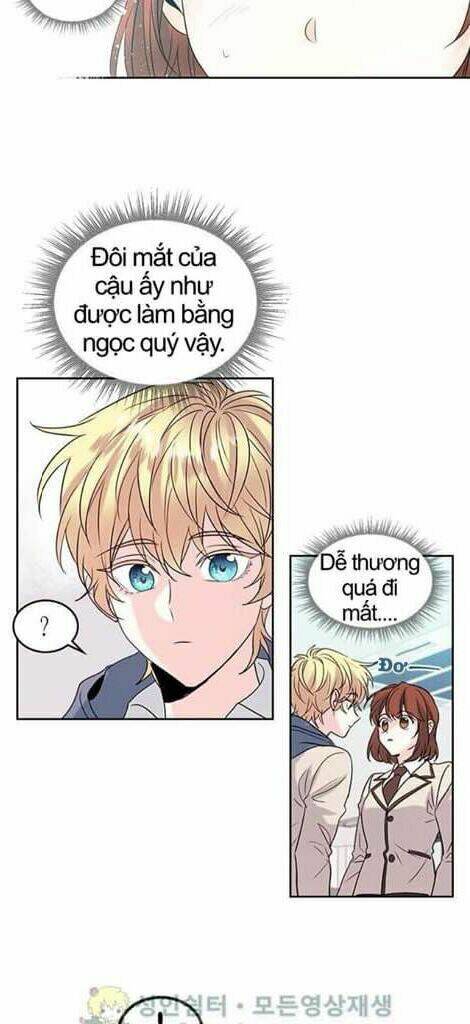 Luật Của Tiểu Thuyết Mạng Chapter 33 - Trang 2