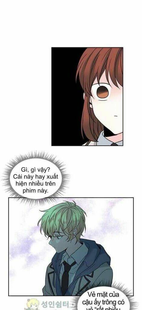 Luật Của Tiểu Thuyết Mạng Chapter 33 - Trang 2