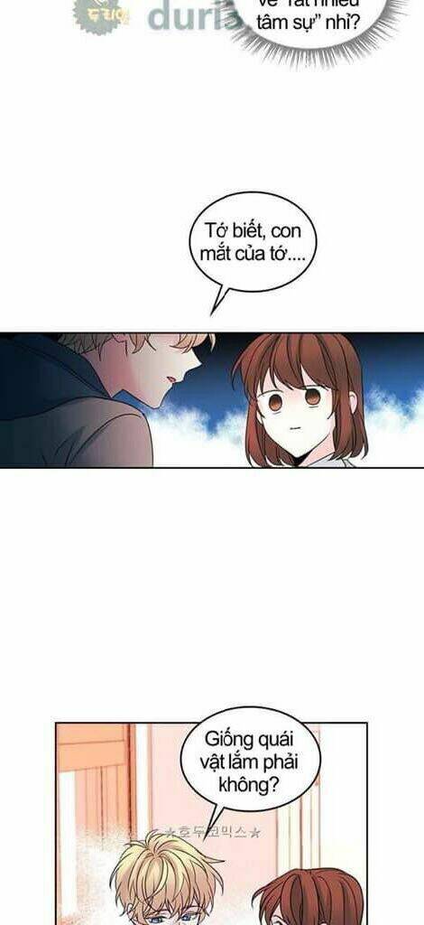 Luật Của Tiểu Thuyết Mạng Chapter 33 - Trang 2