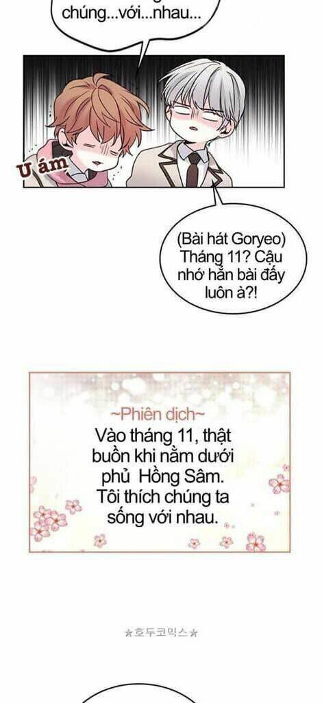 Luật Của Tiểu Thuyết Mạng Chapter 33 - Trang 2