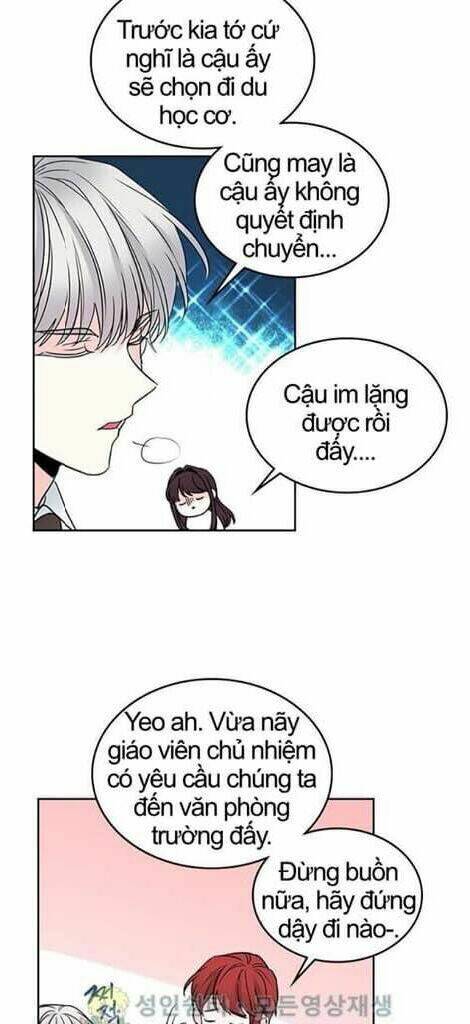 Luật Của Tiểu Thuyết Mạng Chapter 33 - Trang 2